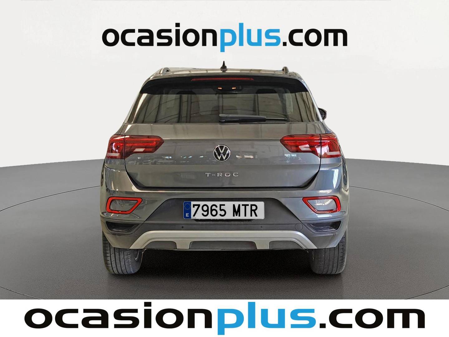 Volkswagen T-Roc Volkswagen T-Roc Life 1.0 TSI (110 CV) al mejor precio