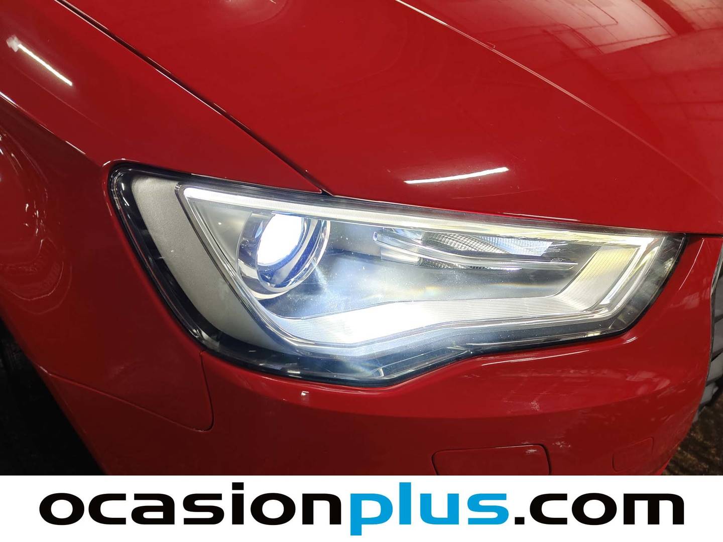 Audi A3 Audi A3 Sportback Advanced 1.2 TFSI (110 CV) barato