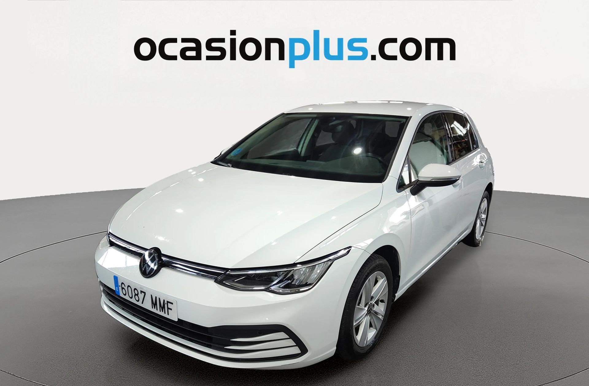 Volkswagen Golf Life 1.0 eTSI DSG