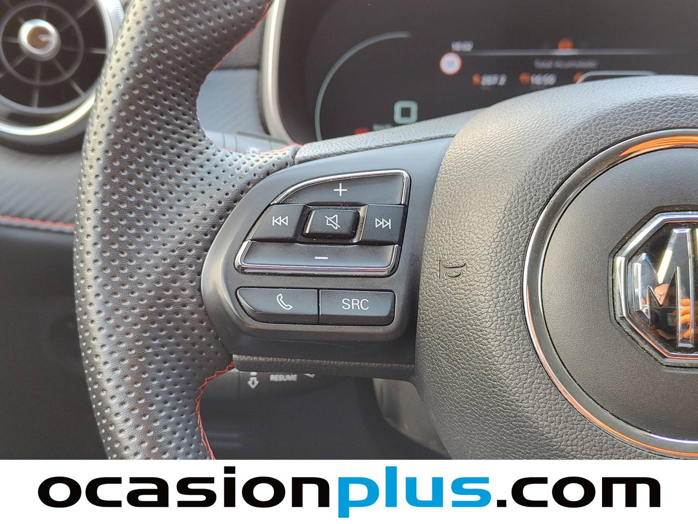 MG ZS MG ZS 1.5 Luxury (106 CV) barato