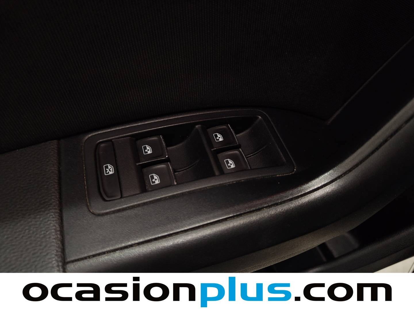 Seat Ateca Seat Ateca 2.0 TDI FR (150 CV) manual