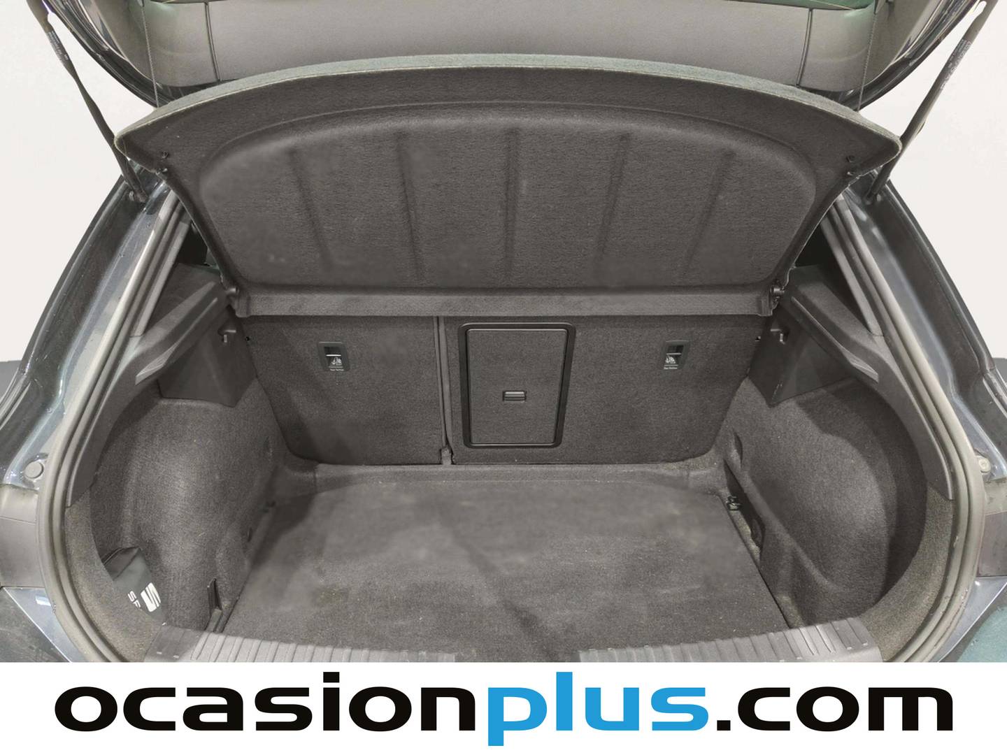 Fotos maletero Seat León Seat León 1.5 TSI S&S FR (150 CV)