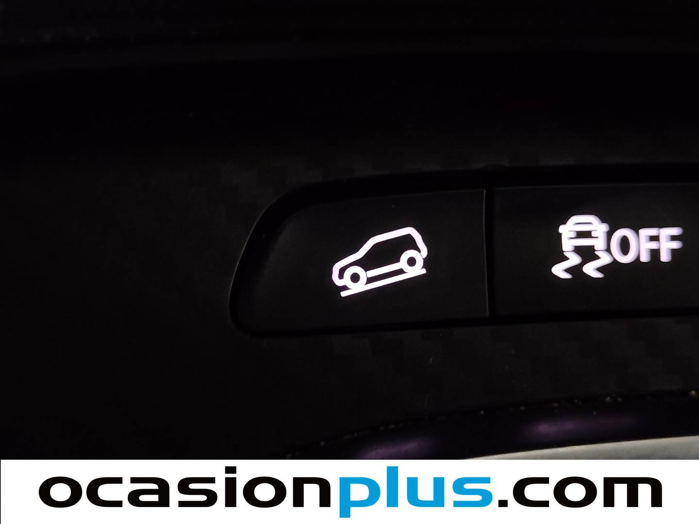 Foto MG ZS MG ZS 1.5 Luxury (106 CV)