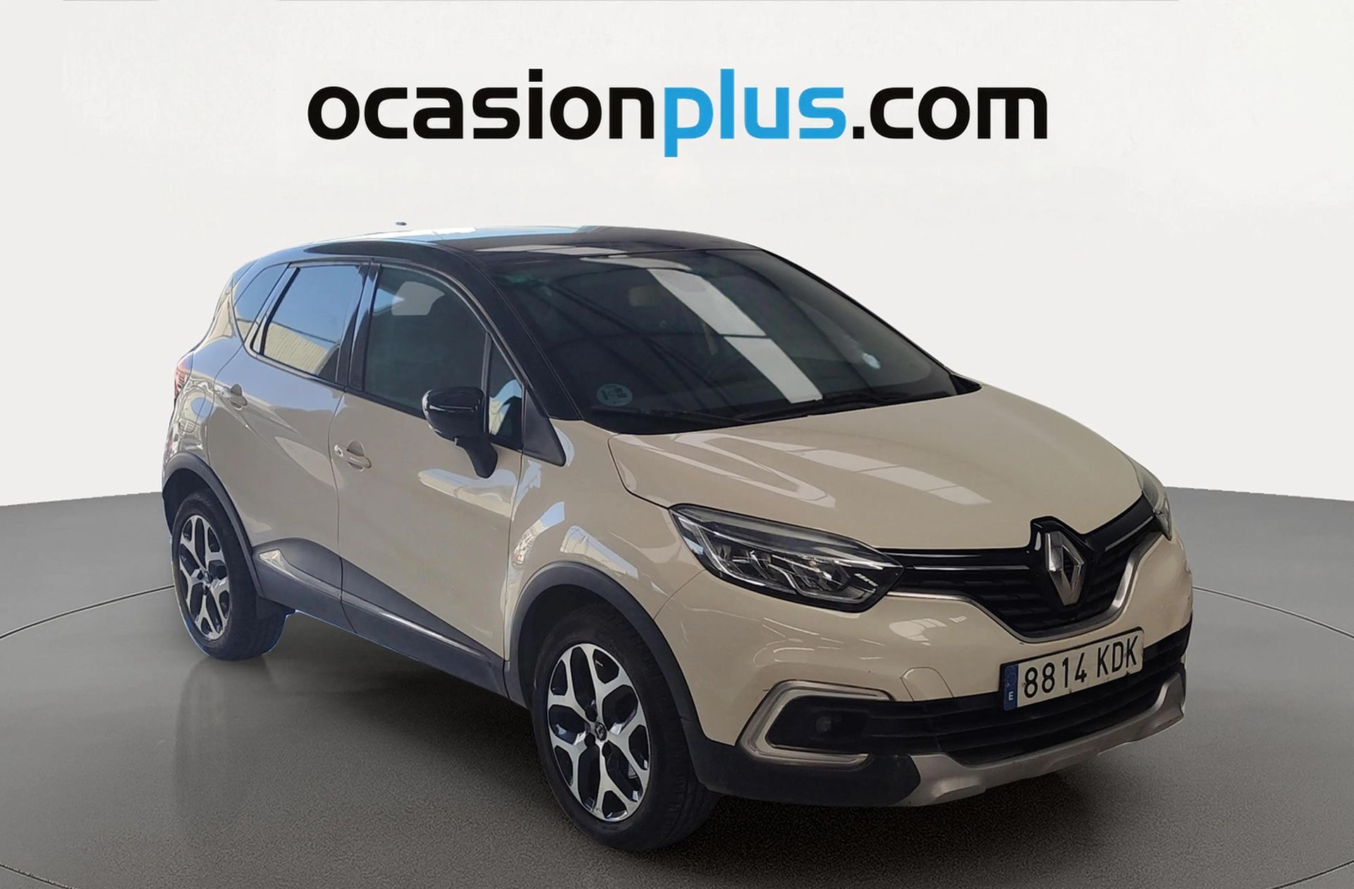 Renault Captur Zen Energy dCi Ecoleader - foto 2