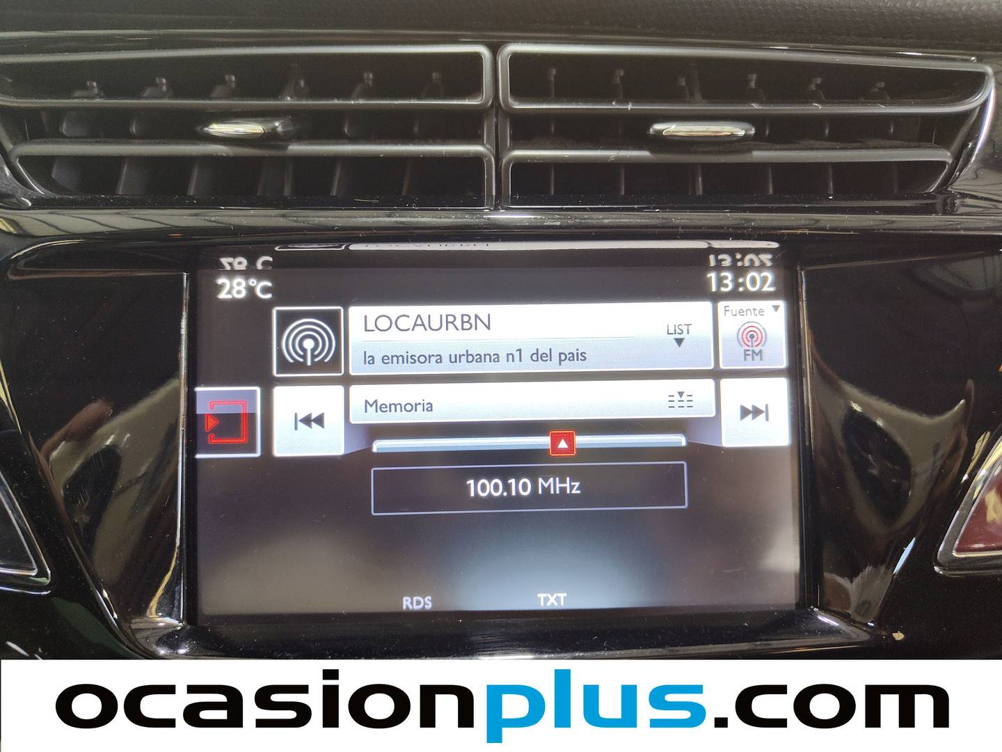 Accesorios del Citroën C3 Citroën C3 BlueHDi Collection (75 CV)