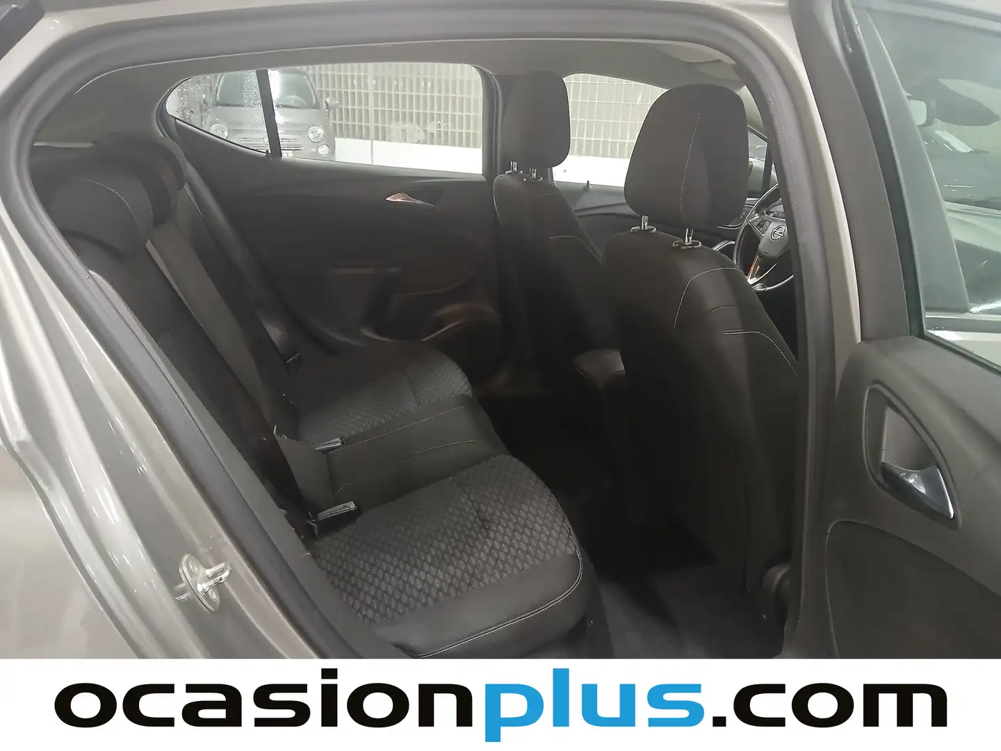 Foto Opel Astra Opel Astra 1.6 CDTI Selective (110 CV)