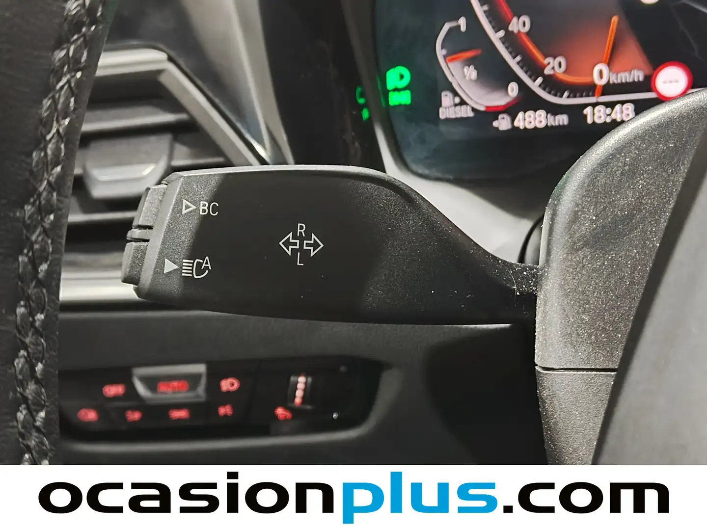 Foto BMW Serie 3 BMW Serie 3 318d Touring (150 CV)