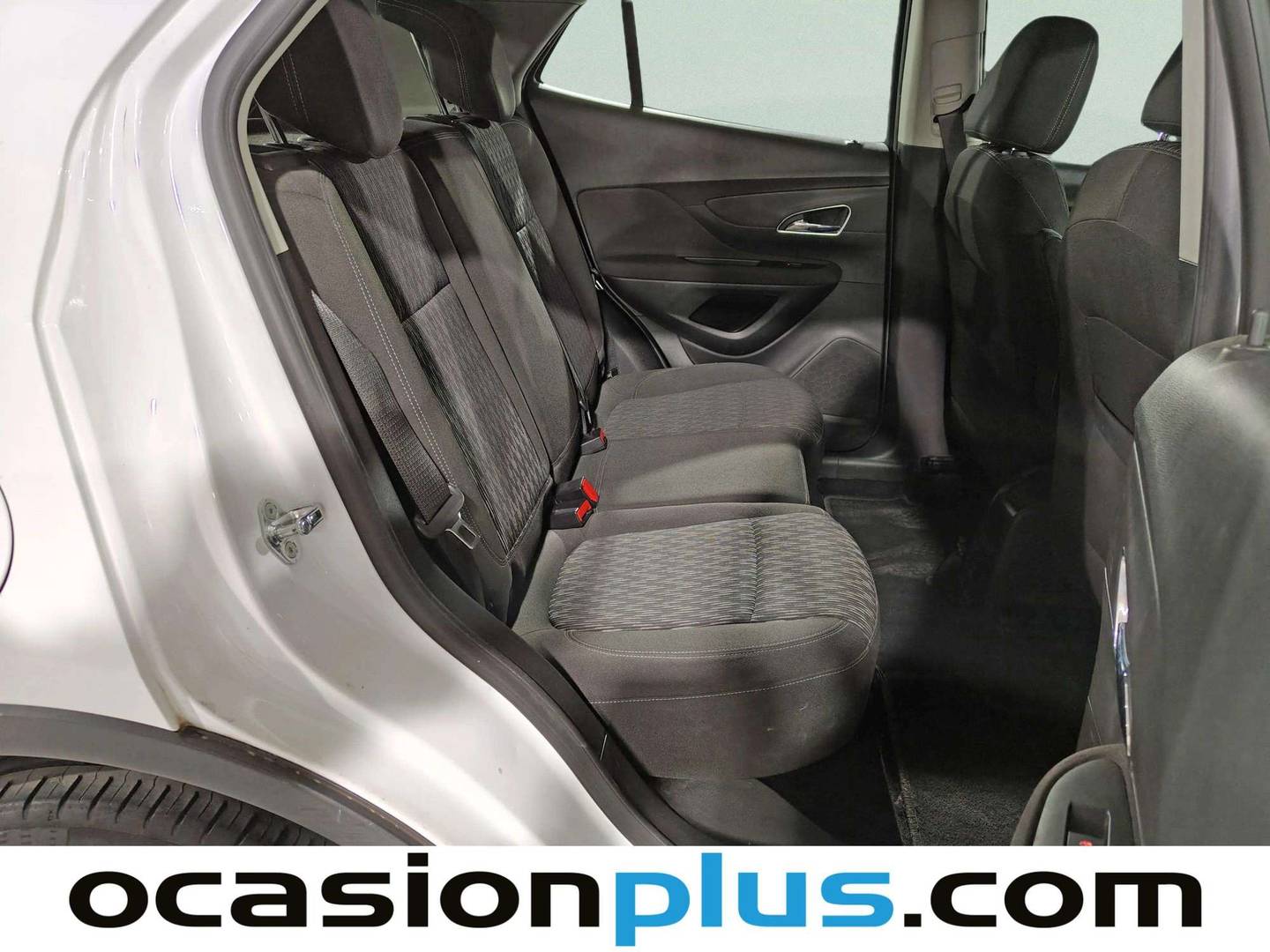 Opel Mokka Opel Mokka 1.7 CDTi S&S Selective 4x2 (130 CV) barato