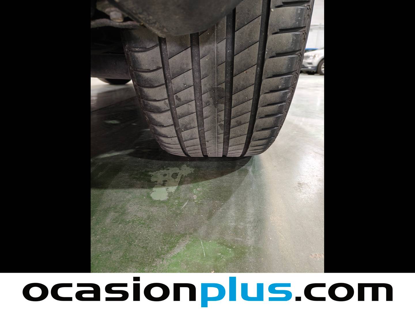 Foto Mercedes GLC Coupé Mercedes-Benz GLC Coupé GLC Coupé 220 d 4Matic (194 CV) Pack AMG