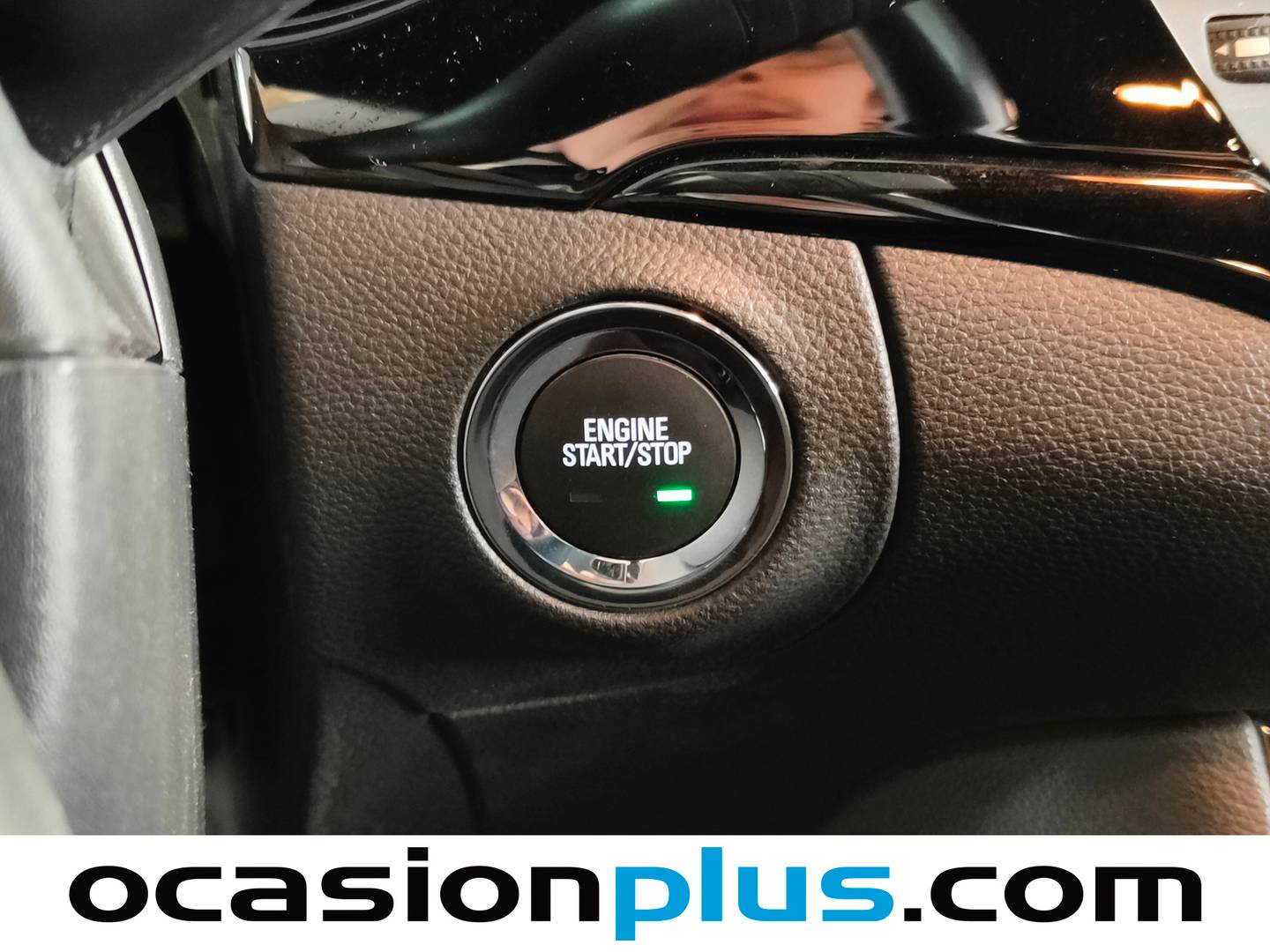 Acabados Opel Astra Opel Astra 1.4 Turbo S&S Dynamic (125 CV)