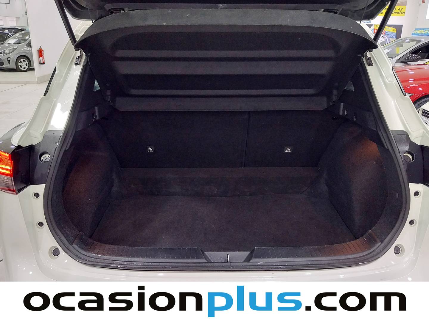 Foto Nissan QASHQAI Nissan Qashqai E-POWER (190 CV) Acenta