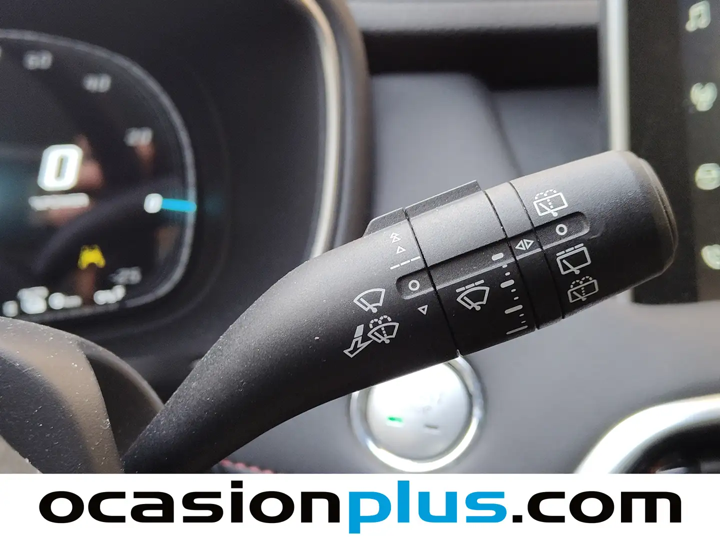 Foto MG HS MG eHS 1.5 T-GDI PHEV Luxury (258 CV)