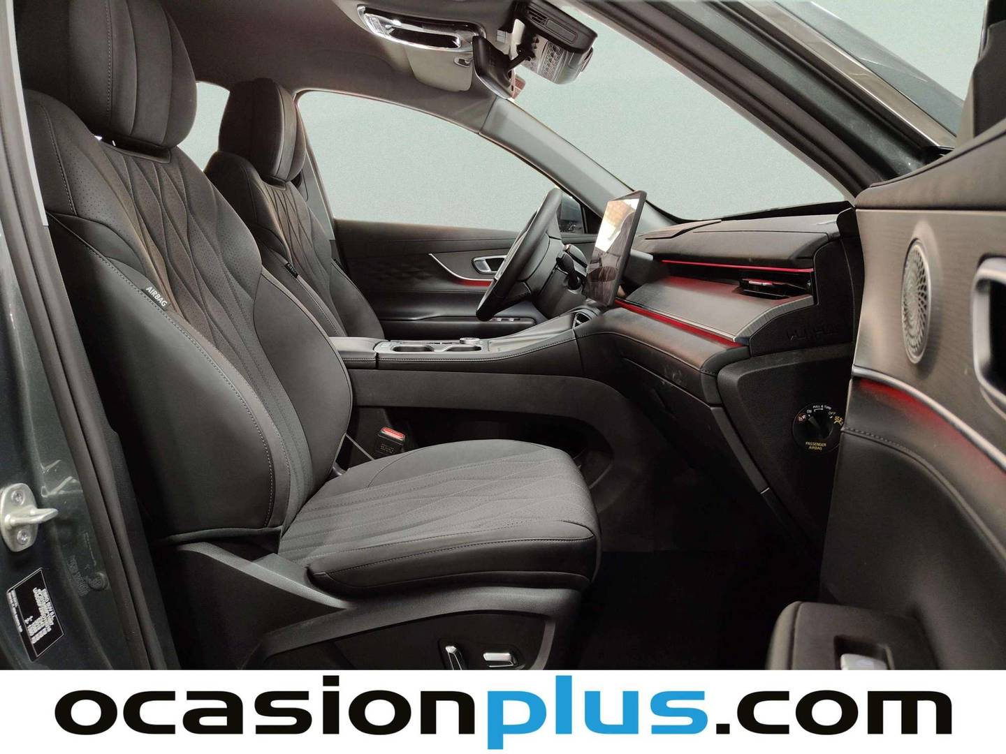 EBRO S800 EBRO S800 1.6 TGDI Premium DCT (147 CV) 7 Plazas 147cv