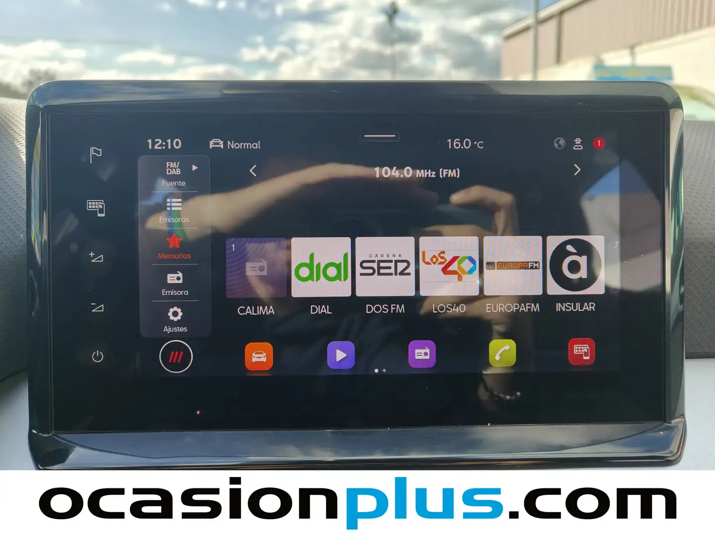 Foto Seat Ibiza SEAT Ibiza 1.0 TSI S&S FR XL (110 CV)