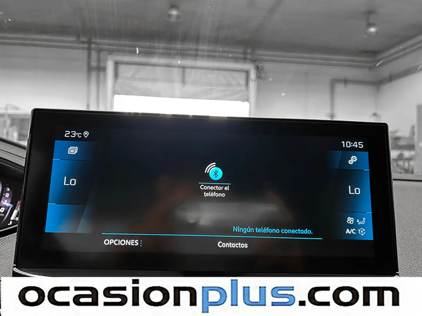 Foto Peugeot 3008 Peugeot 3008 PureTech 130 S&S Allure Pack EAT8  (130 CV)