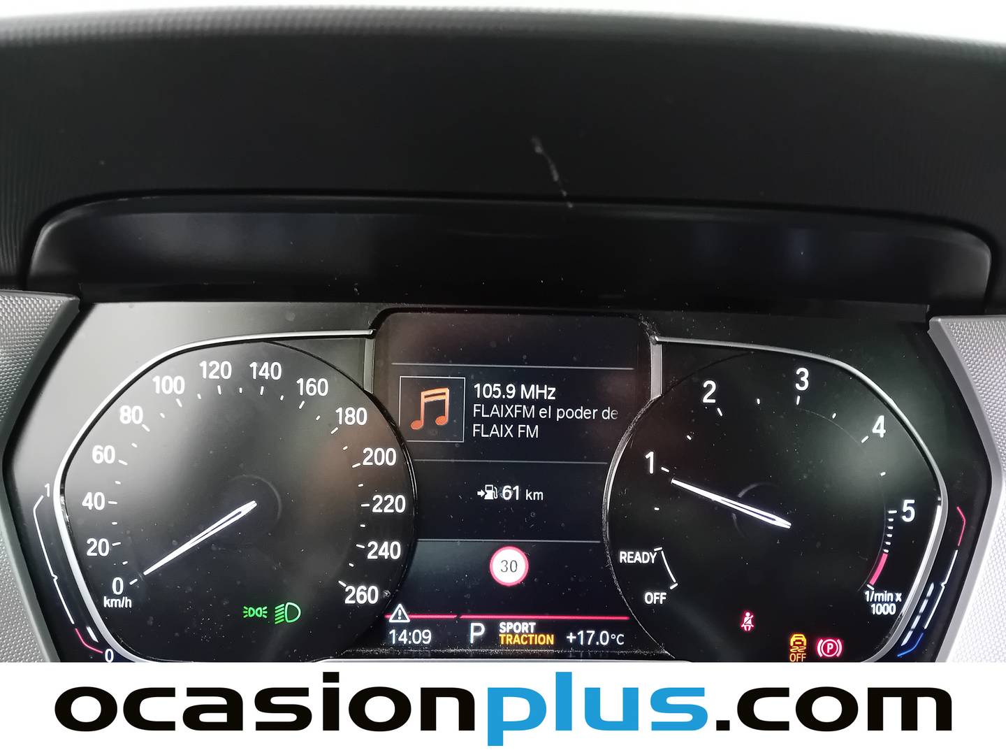 BMW Serie 1 BMW Serie 1 116d (116 CV) de segunda mano