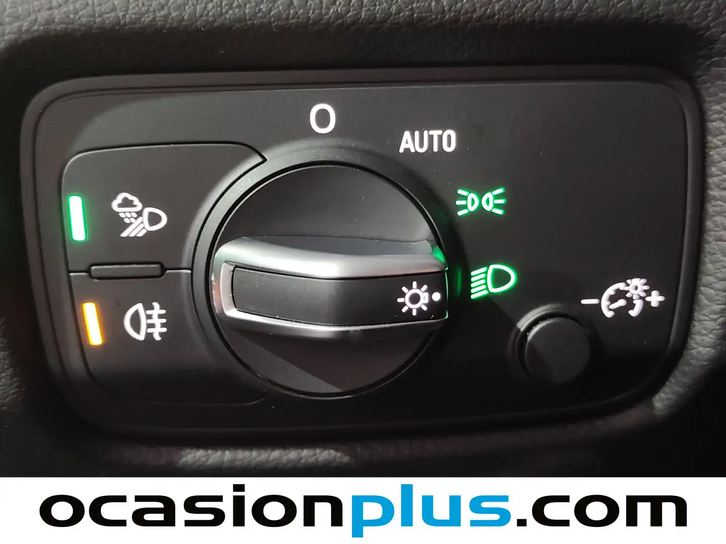 Foto Audi A3 Audi A3 Sedan Sedan S line 35 TDI (150 CV) S tronic