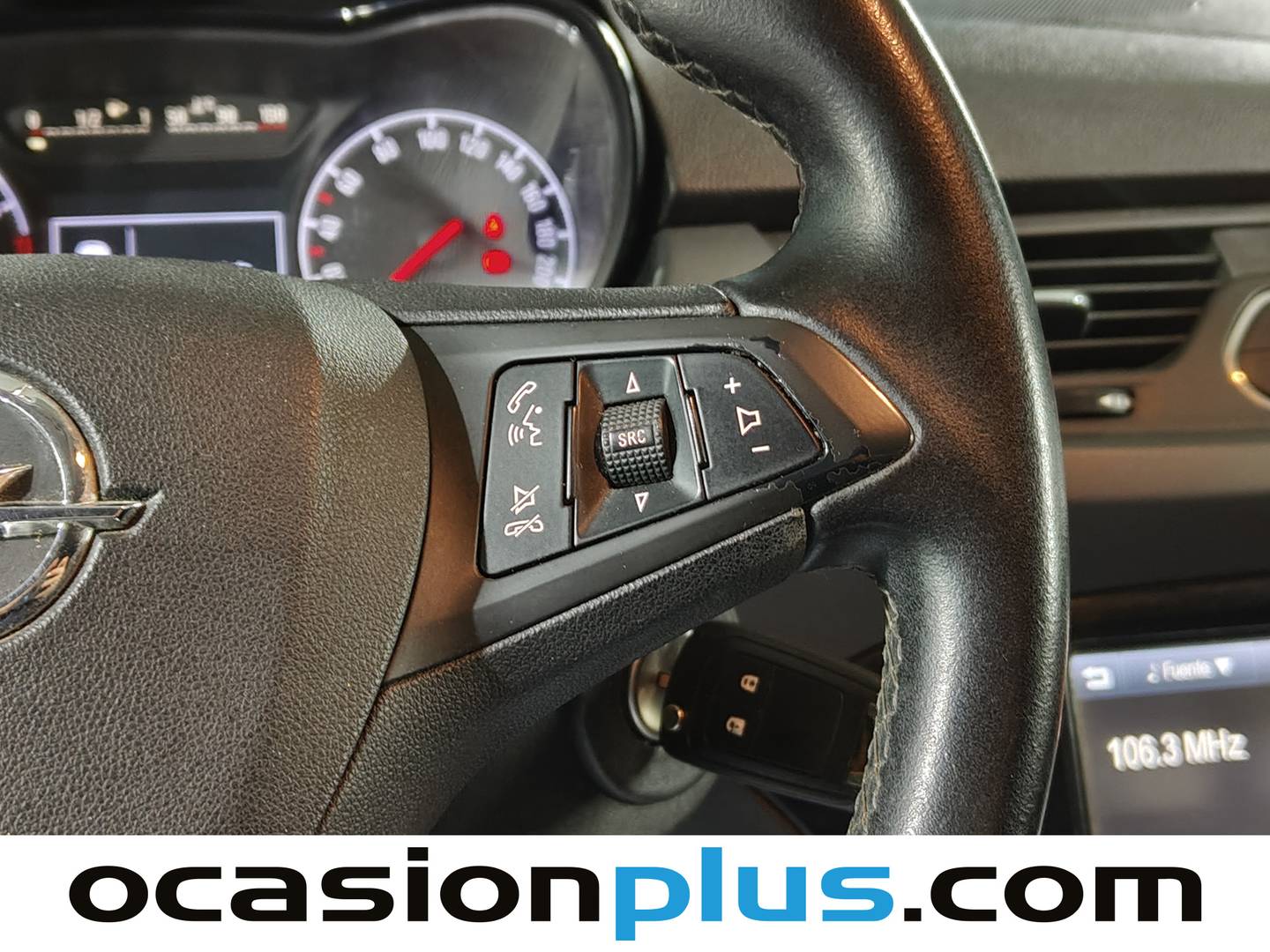 Opel Corsa Opel Corsa 1.4 S&S Selective Easytronic (90 CV) automático
