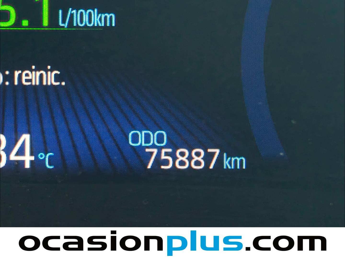 Toyota Corolla Toyota Corolla Touring Sport 125H Style E-CVT (122 CV) seminuevo
