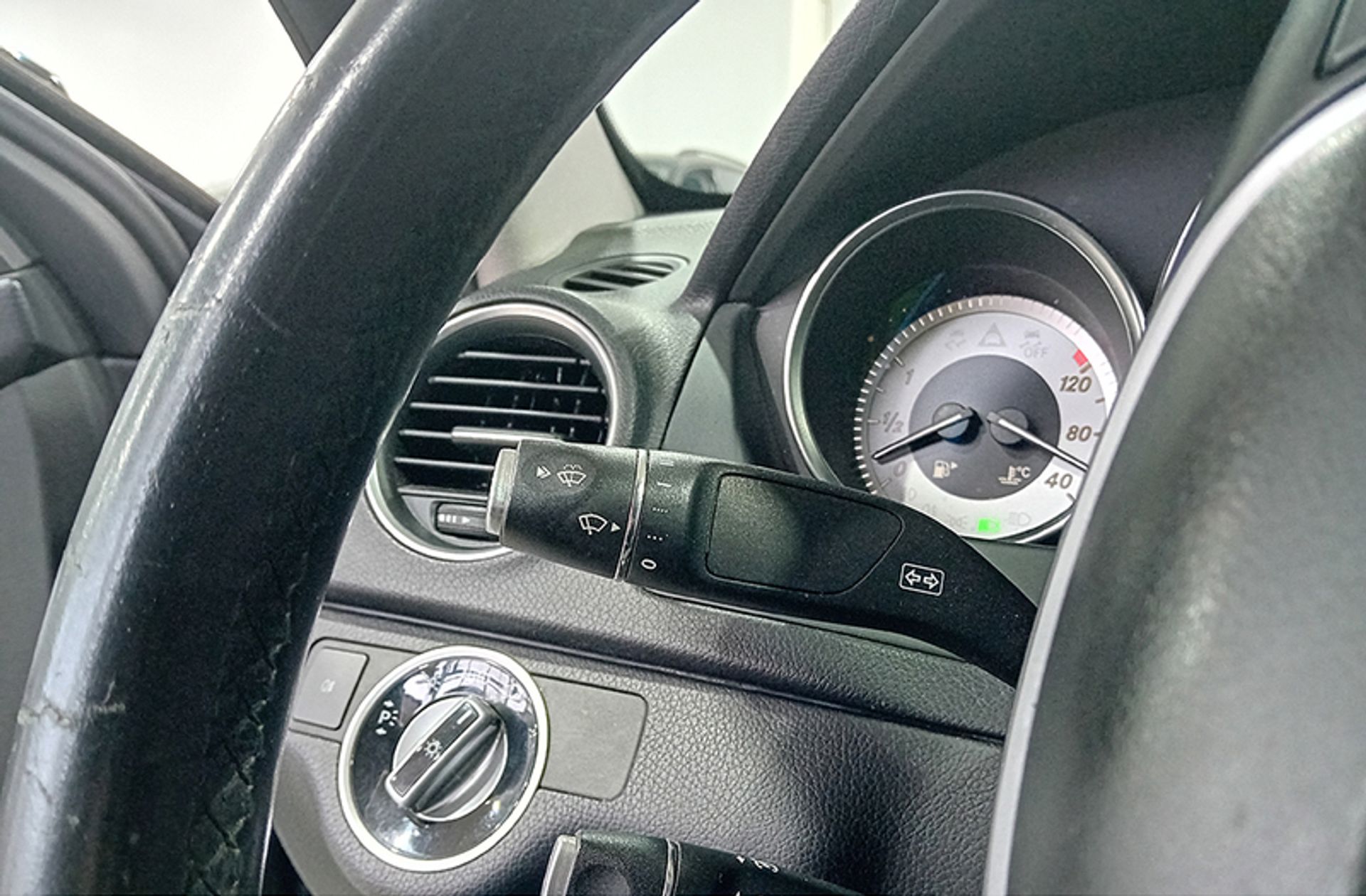 Mercedes-Benz Clase C Coupe 220 CDI - foto 24
