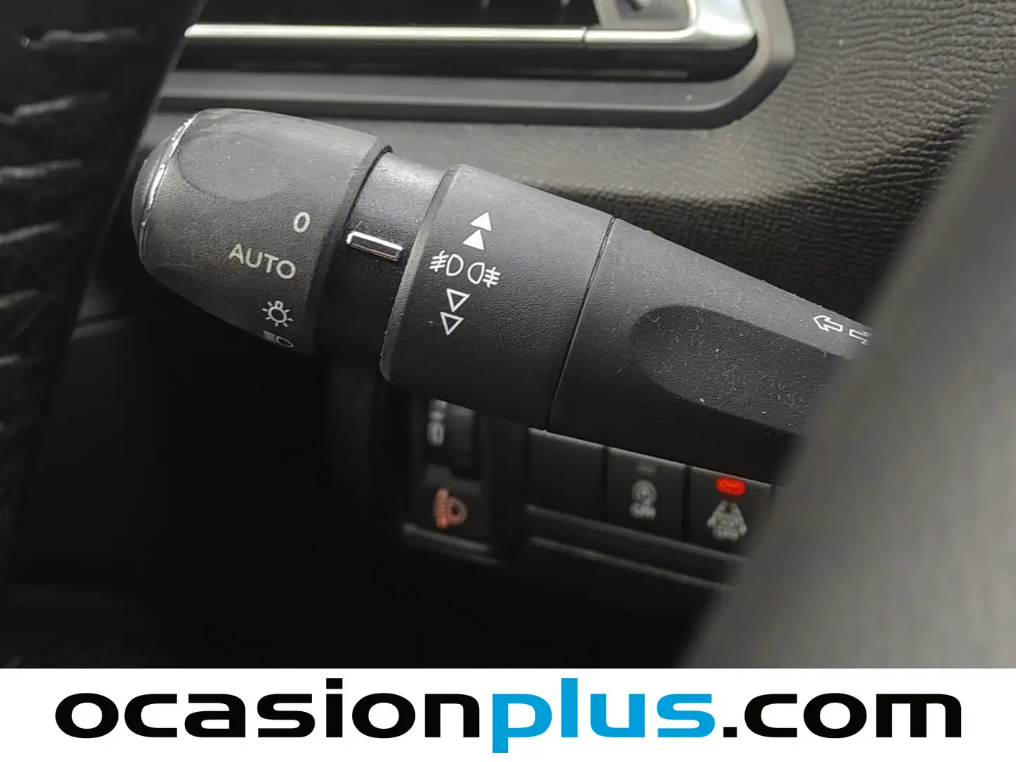 Foto Peugeot 308 Peugeot 308 PureTech 110 S&S Allure (110 CV)