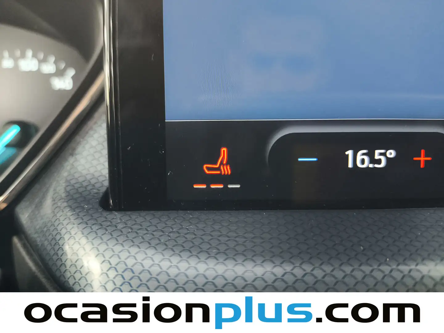 Foto Ford Focus Ford Focus 1.0 Ecoboost MHEV Active Auto (155 CV)