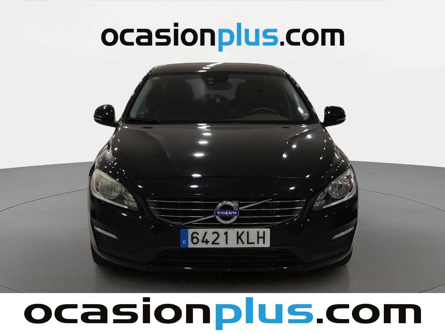 Volvo S60 Volvo S60 D3 Momentum Auto (150 CV) 150cv