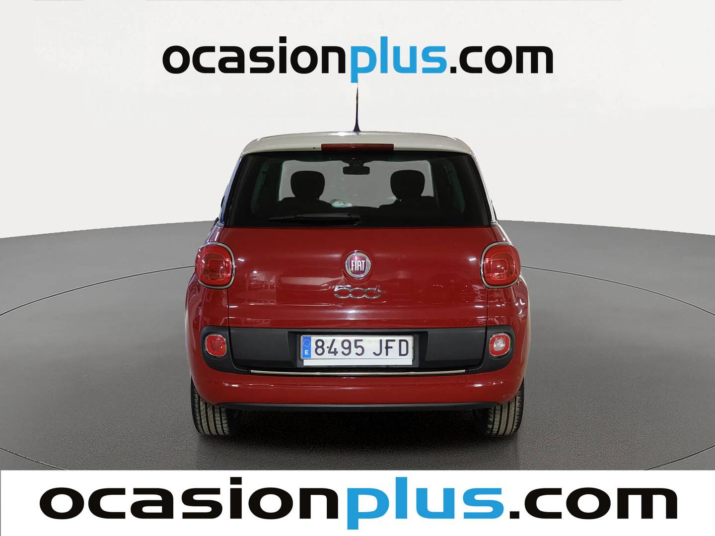 Fiat 500L Fiat 500L 1.3 MultiJet II S&S Pop Star (85 CV) barato