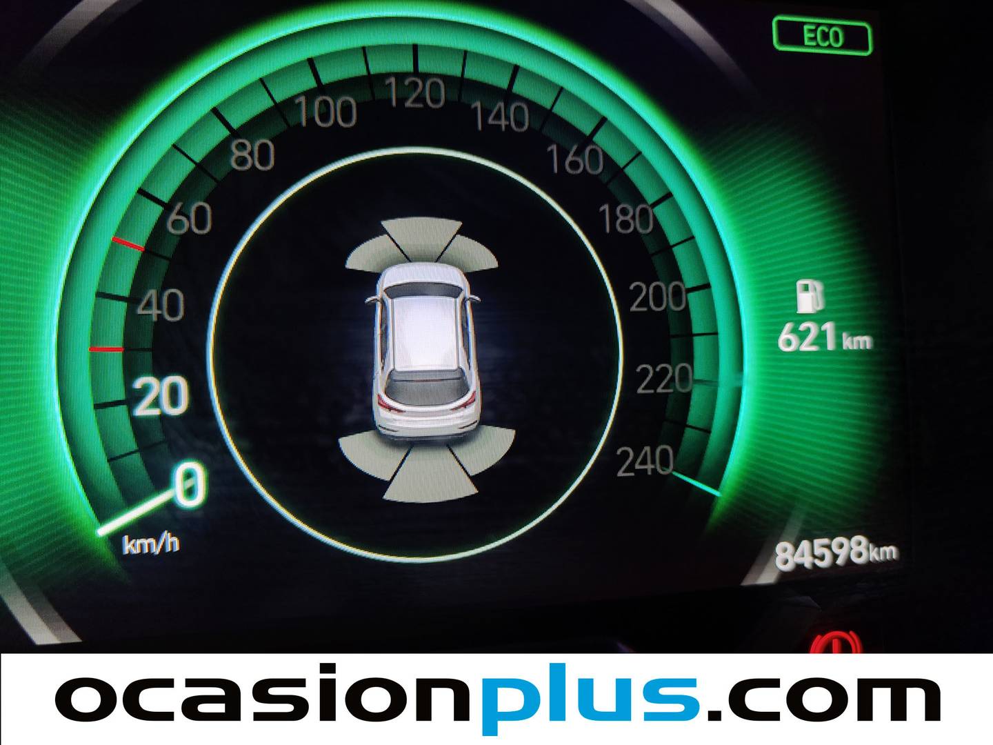 Equipamiento del Hyundai i30 Hyundai i30 1.0 TGDI 48V Klass (120 CV)