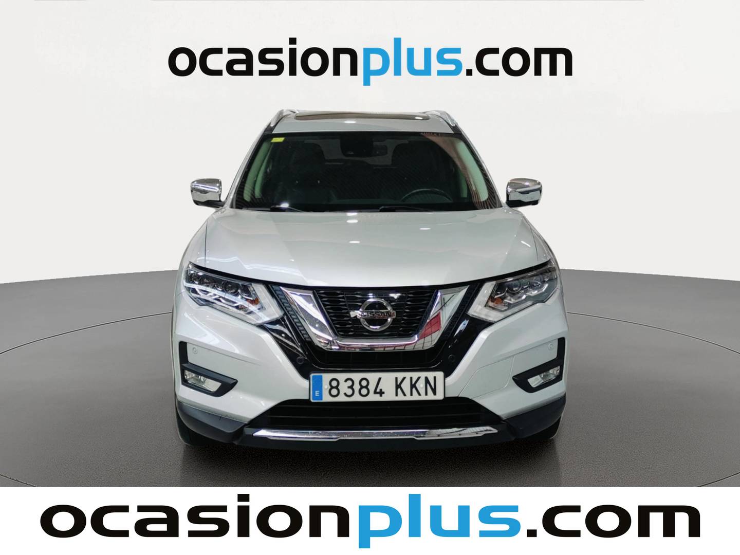 Nissan X-TRAIL Nissan X-Trail DIG-T Tekna (163 CV) barato