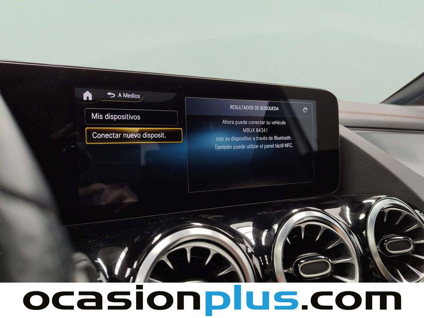 Mercedes EQA Mercedes EQA 250 (190 CV) Pack AMG barato