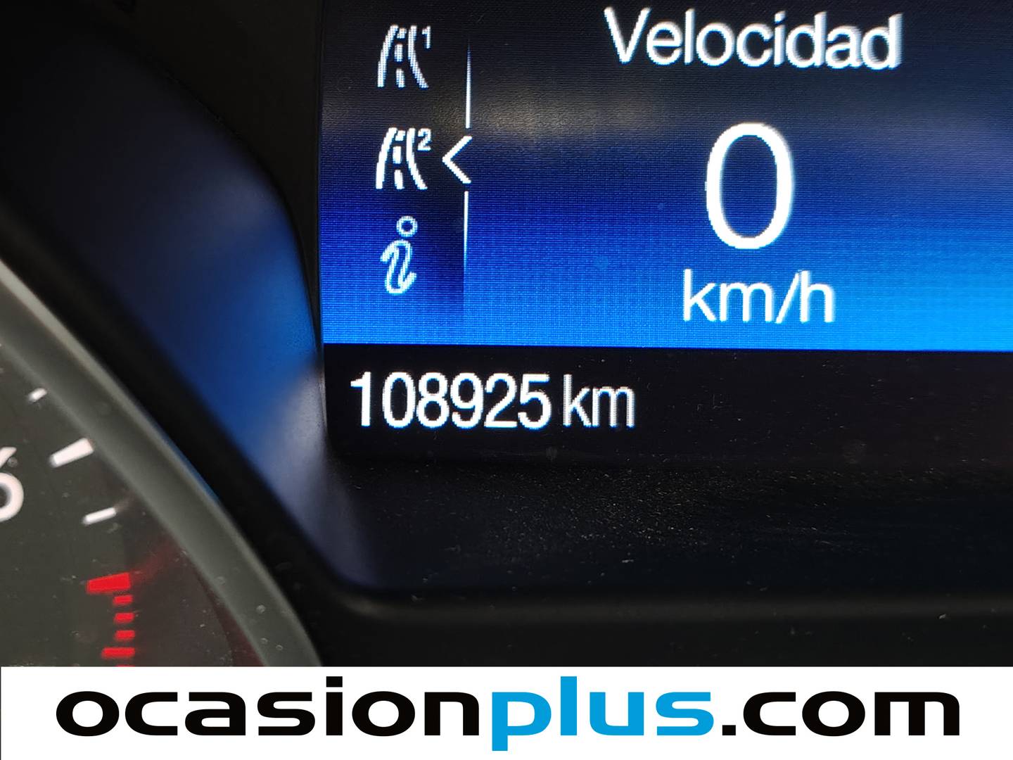 Ford Kuga Ford Kuga 1.5 EcoBoost Trend+ 4x2 (120 CV) seminuevo