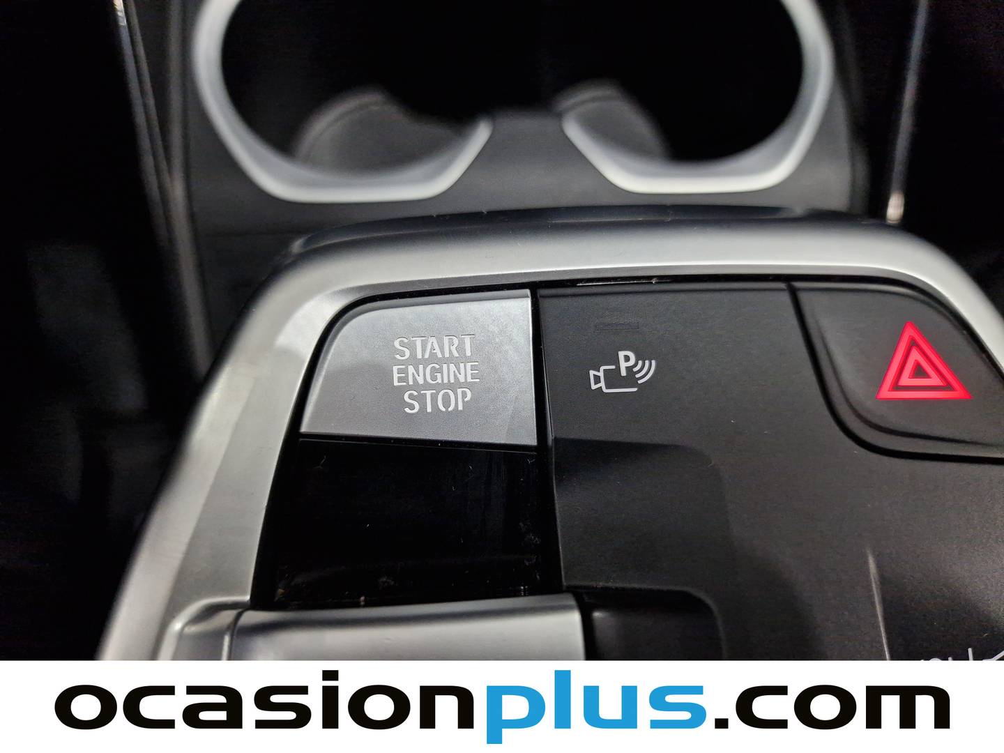 BMW X1 BMW X1 xDrive20d (163 CV) híbrido