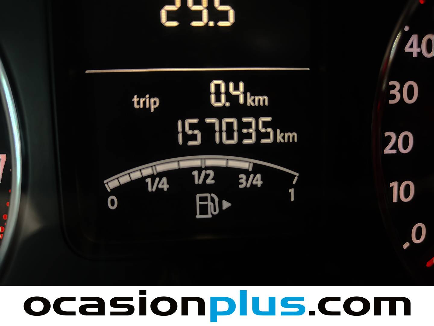 Foto Volkswagen Polo Volkswagen Polo Sport 1.2 TSI  (90 CV) DSG