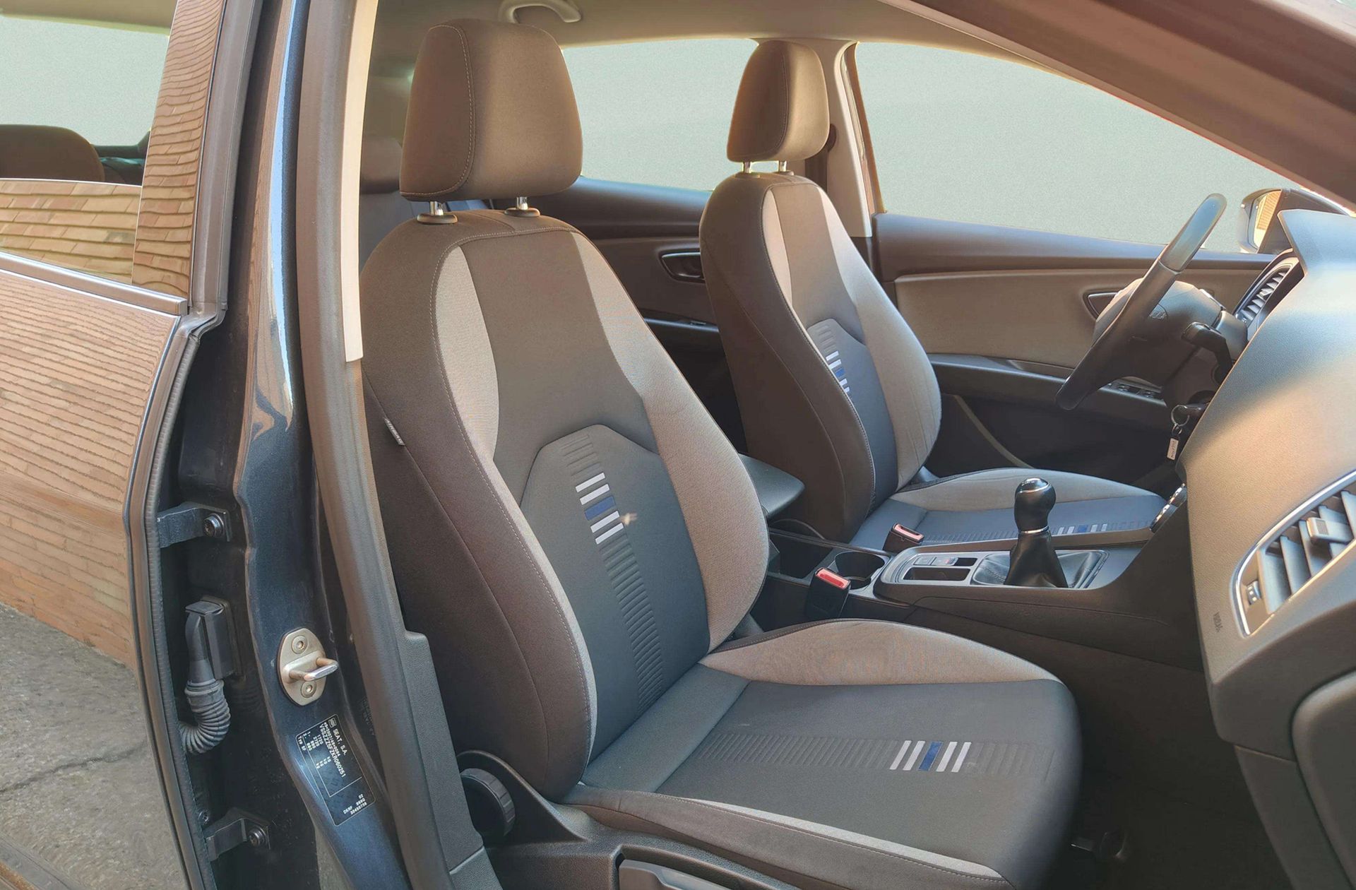 SEAT León 1.0 EcoTSI Style Visio Edition - foto 15