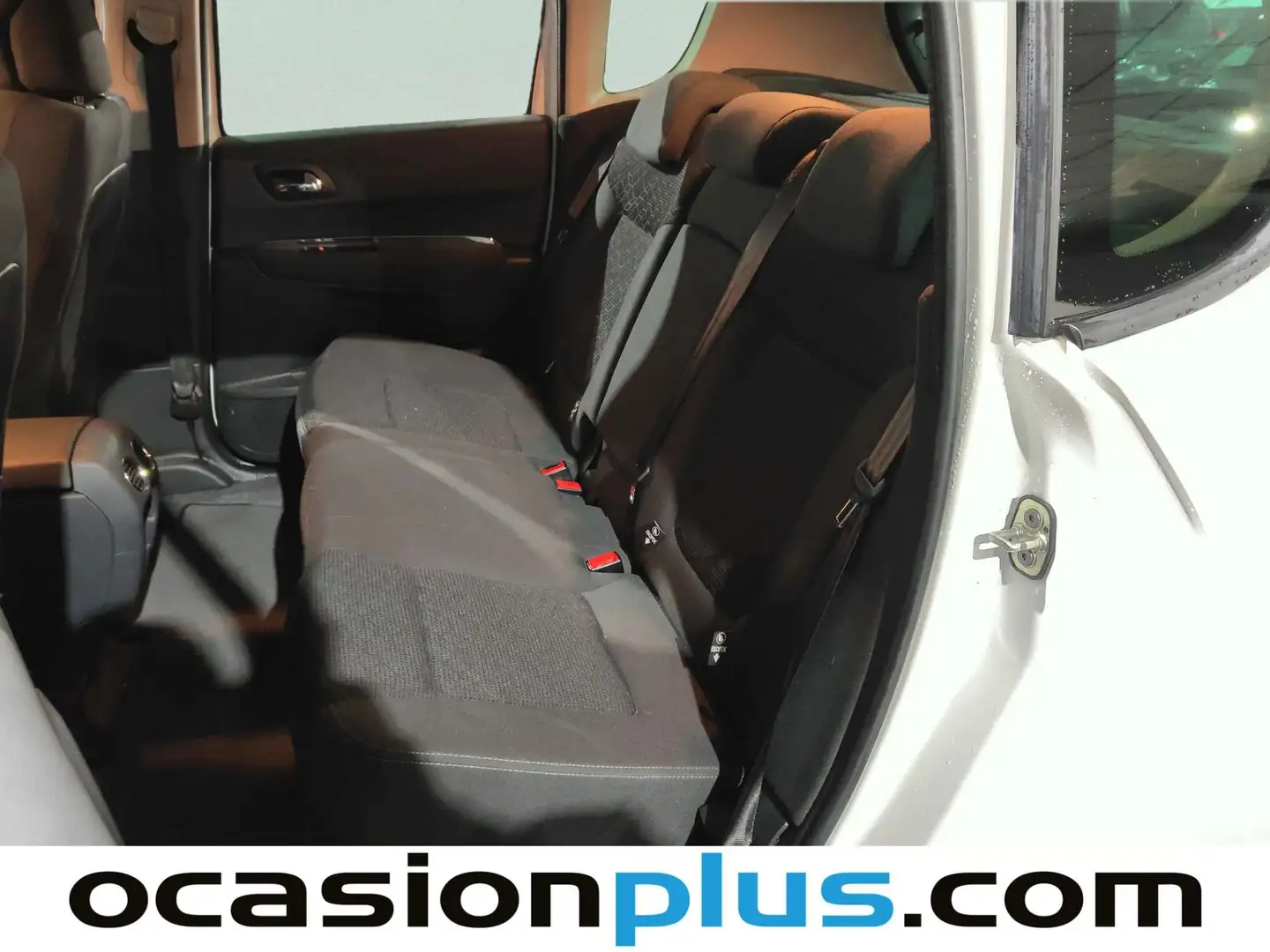 Foto Peugeot 3008 Peugeot 3008 1.6 BlueHDI FAP Style (120 CV)