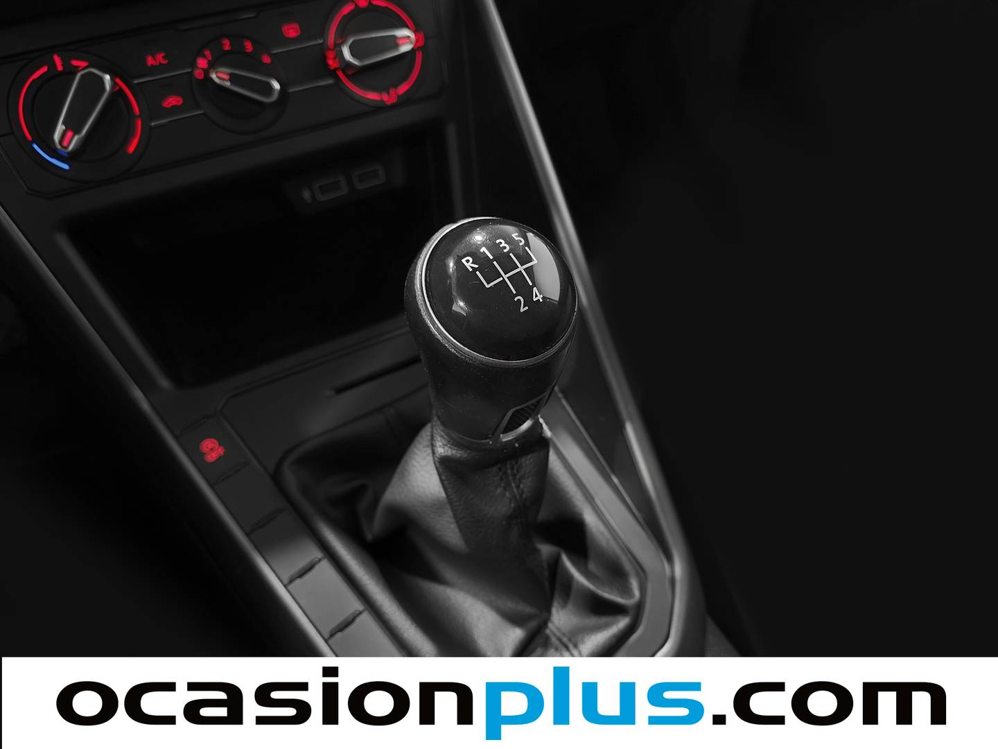 Volkswagen Polo Volkswagen Polo Advance 1.0 TSI (95 CV) de segunda mano