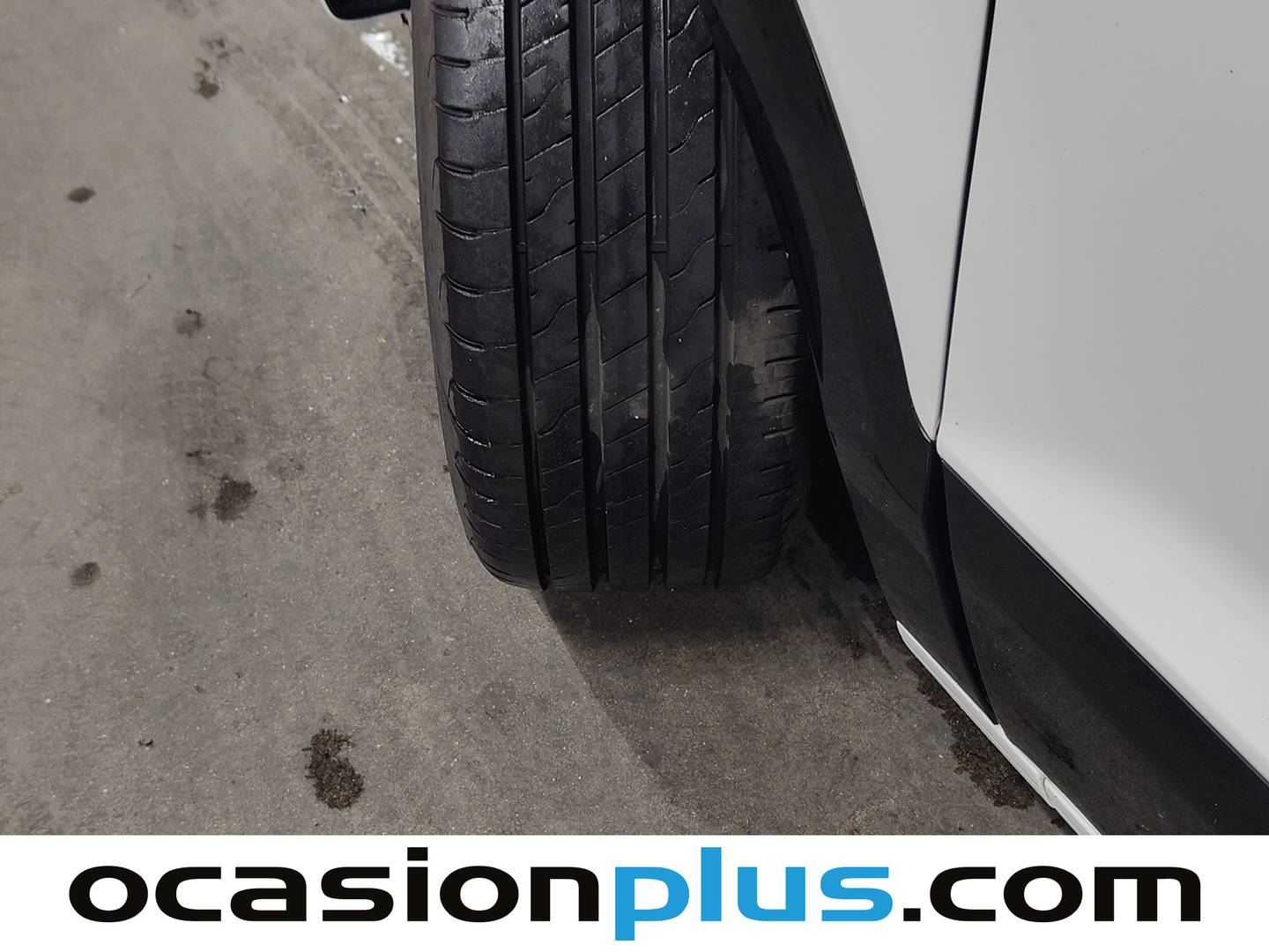 KIA e-Niro KIA e-Niro Emotion (Long Range) (204 CV) seminuevo