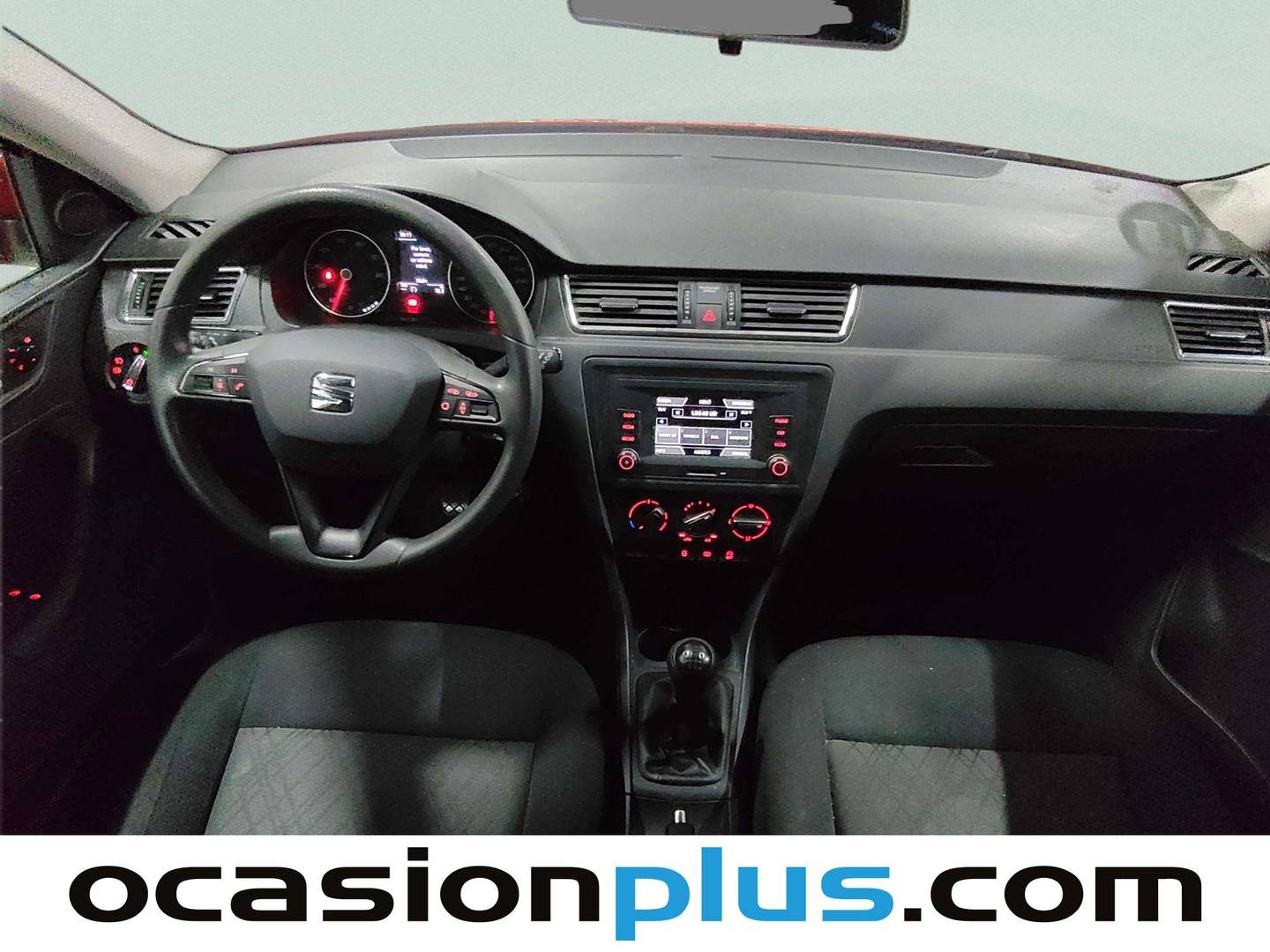 Seat Toledo Seat Toledo 1.2 TSI Reference Plus (110 CV) de ocasión