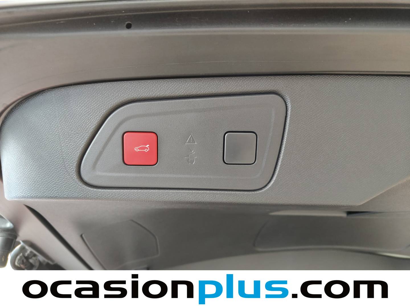 Foto Citroën C5 Aircross Hybrid Citroen C5 Aircross Hybrid 225 Shine Pack e-EAT8  (225 CV)