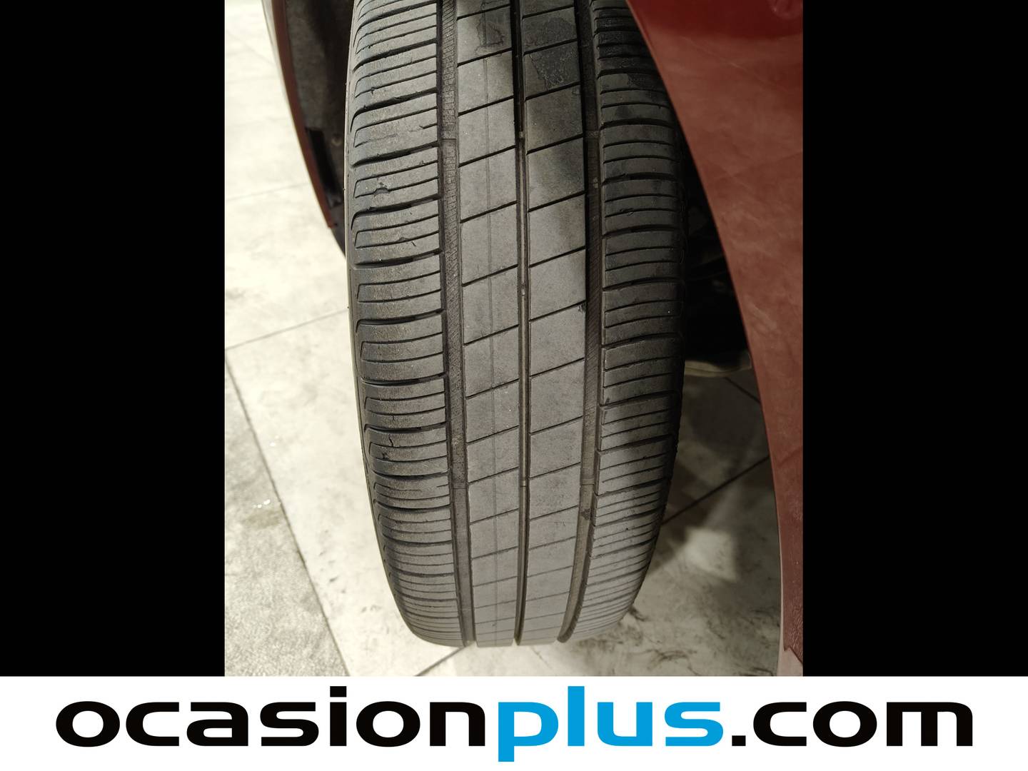 Renault Grand Scénic Renault Grand Scenic Zen TCe (130 CV) 7 PLAZAS seminuevo