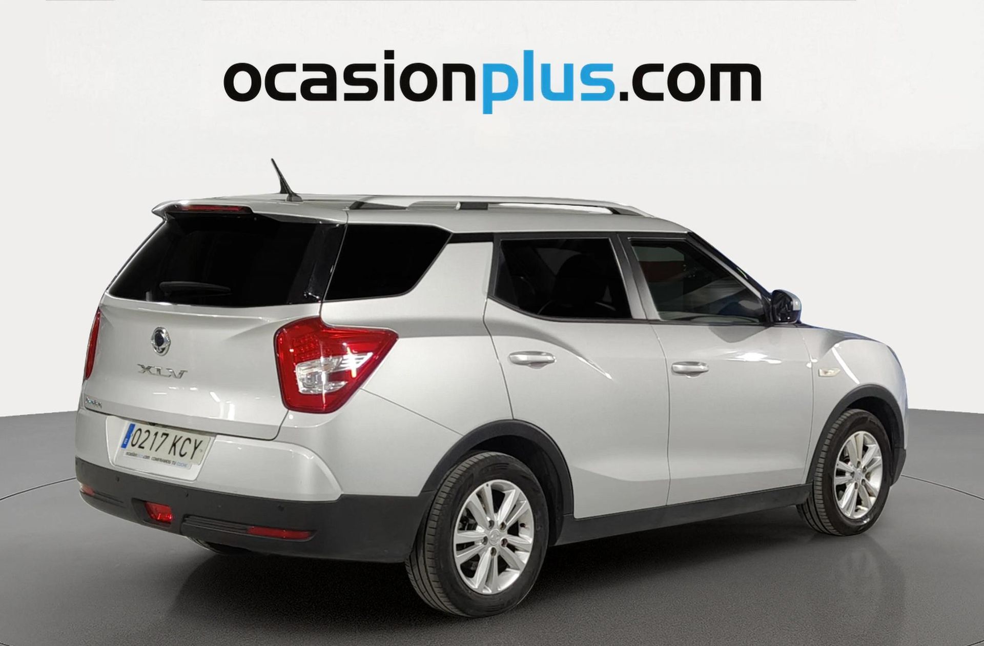 SsangYong XLV D16T Limited - foto 4