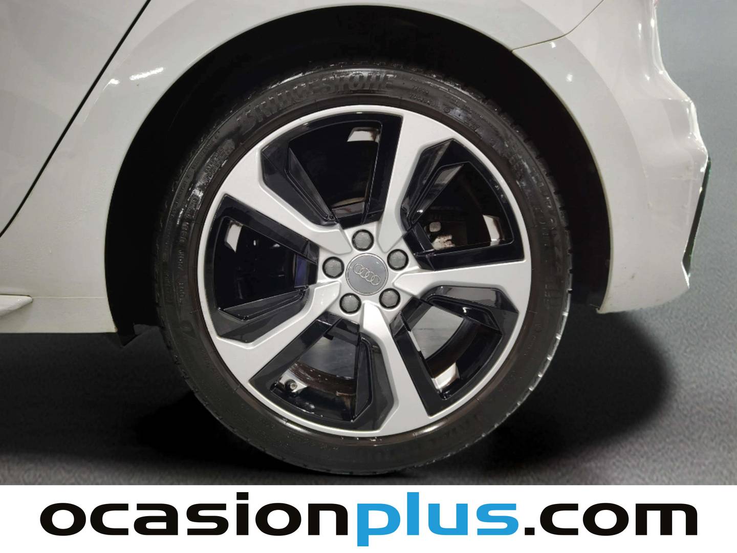 Audi A1 Audi A1 Sportback Adrenalin edition 30 TFSI (116 CV) Pack S-Line de ocasión