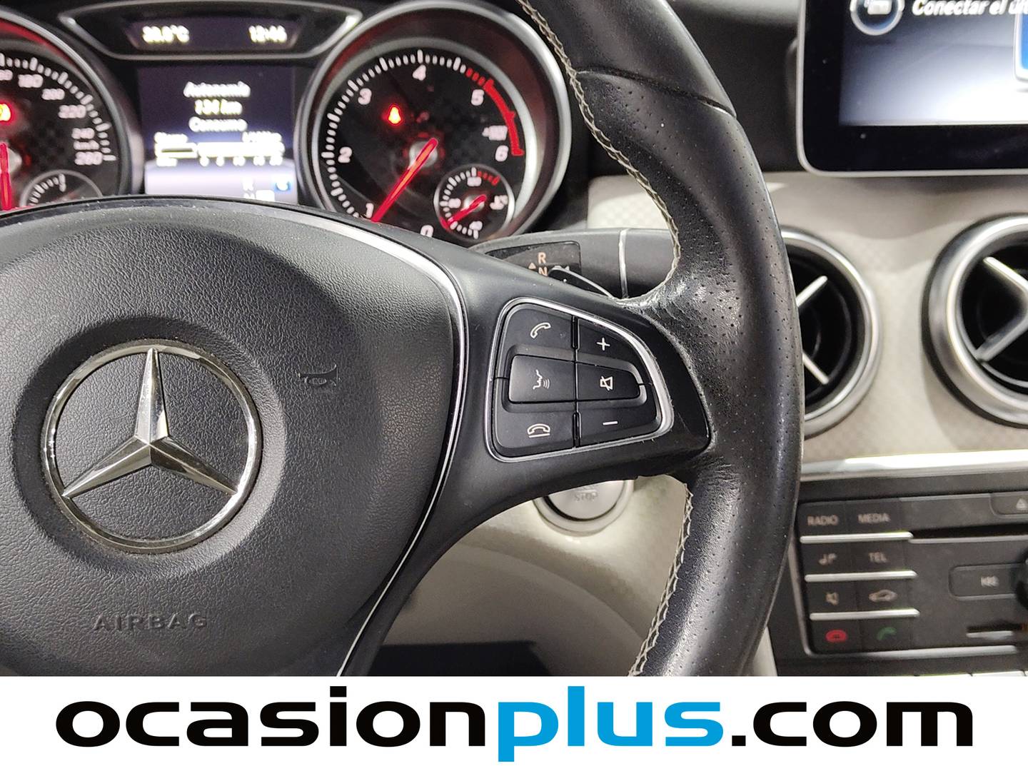 Mercedes Clase A Mercedes-Benz Clase A 180 d (109 CV) barato