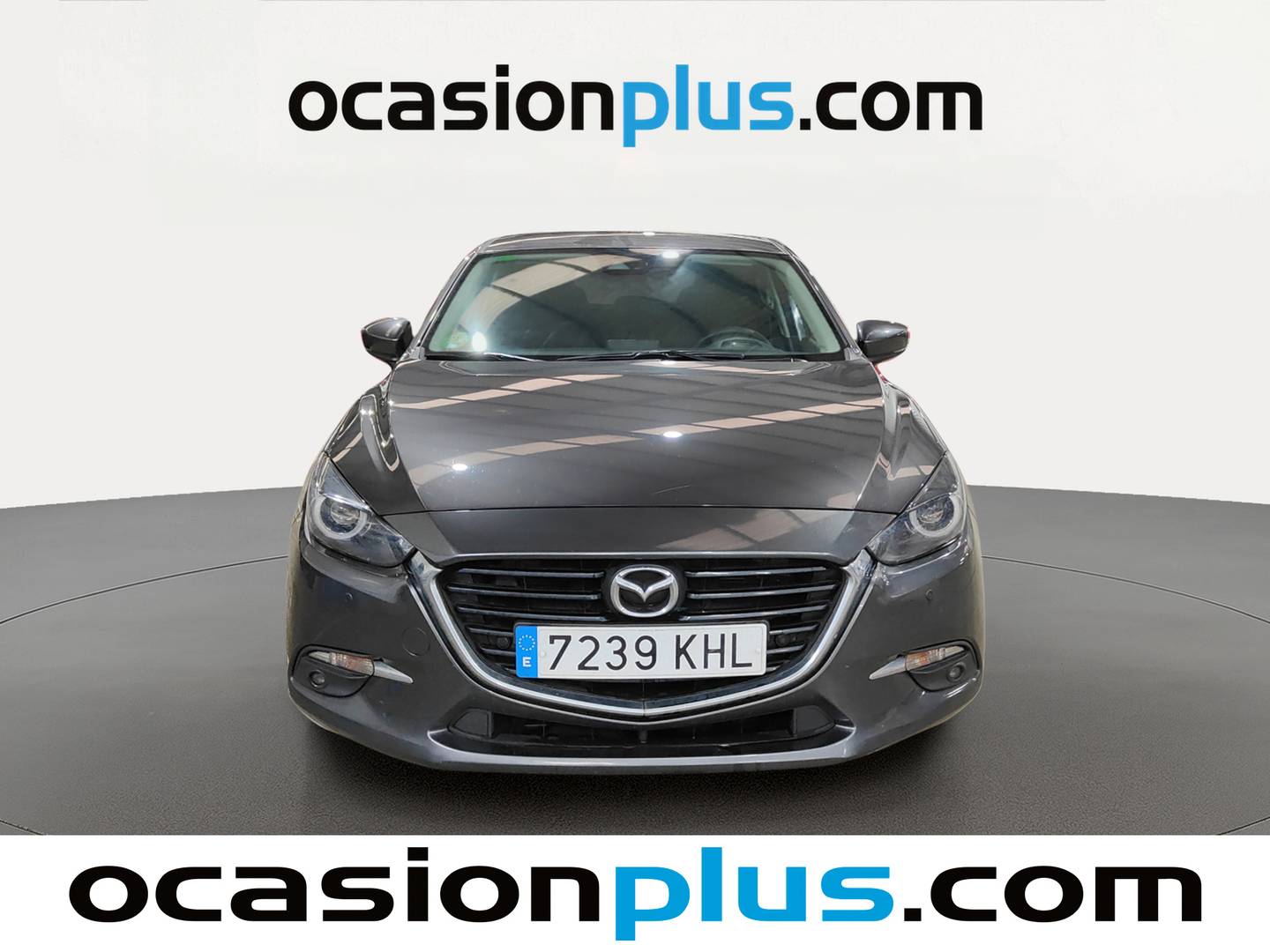 Mazda Mazda3 Mazda Mazda 3 2.0 SKYACTIV-G Zenith AT (120 CV) barato