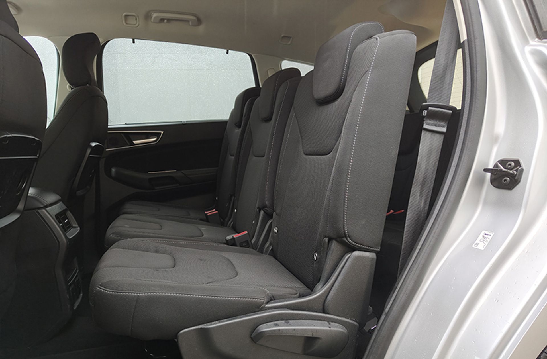 Ford S-Max 2.0 TDCi Titanium 7 plazas - foto 12