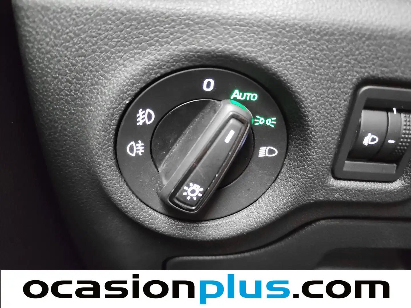 Foto Skoda Fabia Skoda Fabia 1.0 TSI Selection (95 CV)