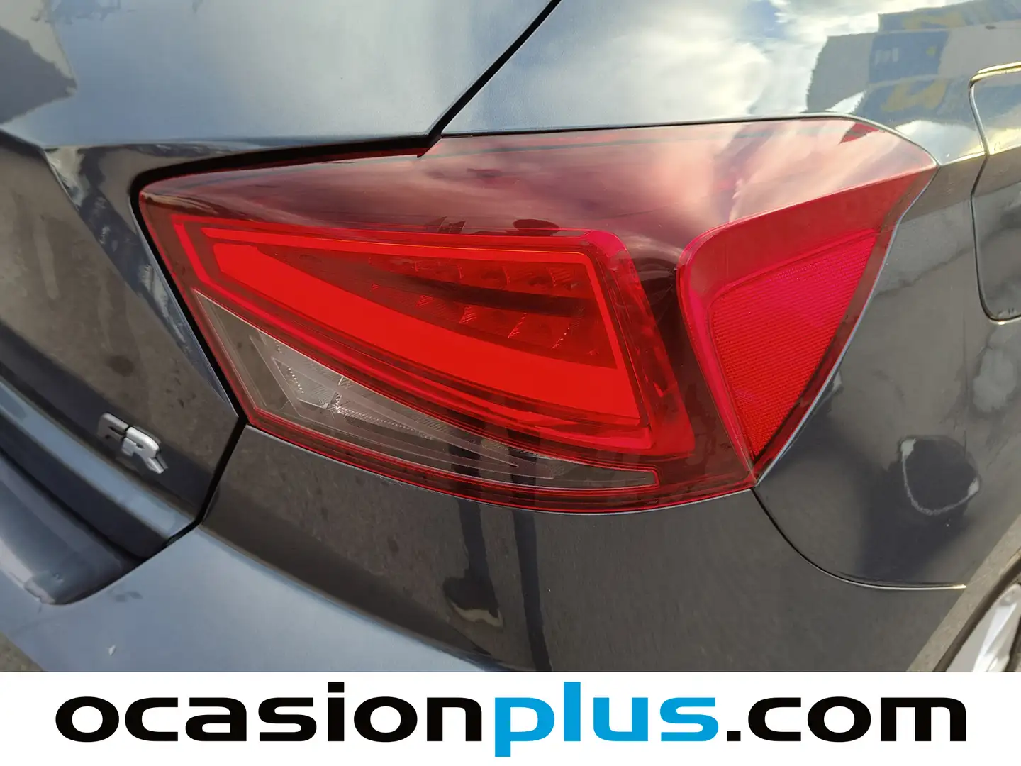 Foto Seat Ibiza SEAT Ibiza 1.5 TSI FR XL DSG (150 CV)