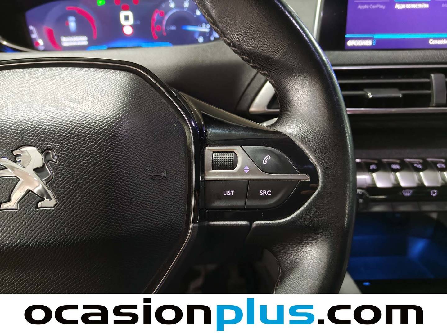 Foto Peugeot 5008 Peugeot 5008 BlueHDi 120 S&S Allure  7 Plazas  (120 CV)