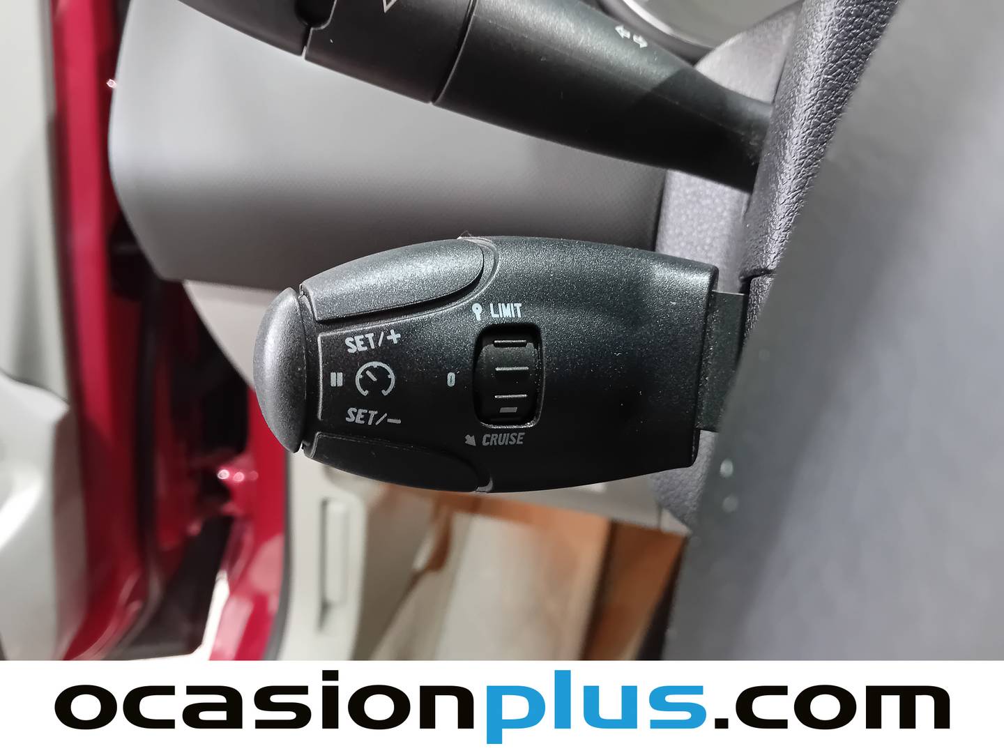 Equipamiento del Peugeot 308 Peugeot 308 1.6 THP Allure Auto (156 CV)
